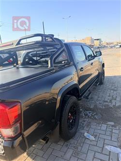 تويوتا تاكوما